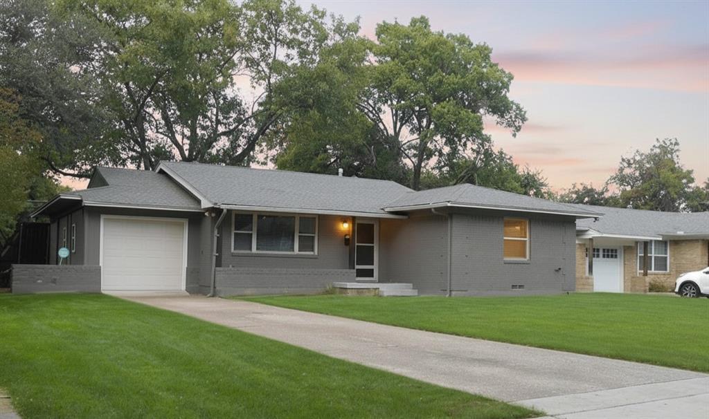 606 Devonshire Drive, Richardson