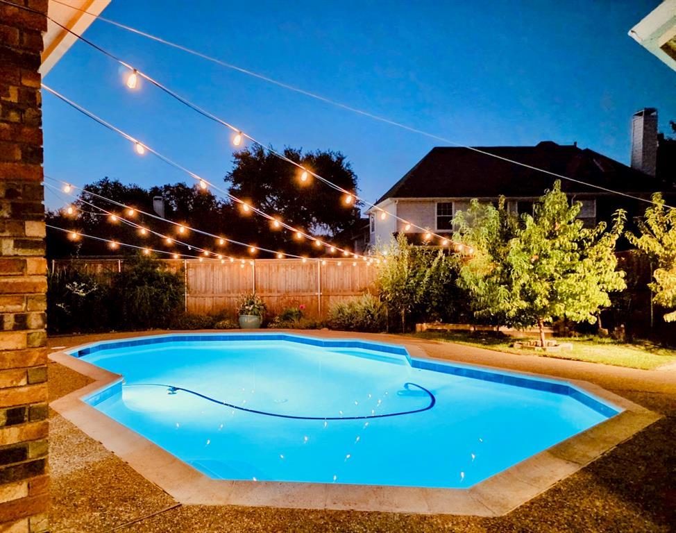 9812 Canyon Crest Circle, Irving