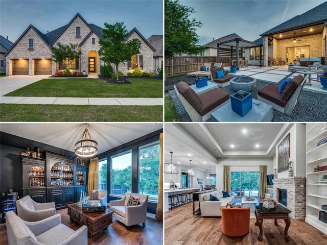 8620 Autumn Lake Trail, McKinney