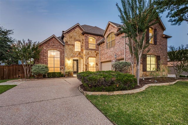 7100 Faraday Lane, McKinney