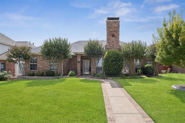 4324 Angelina Drive, Plano