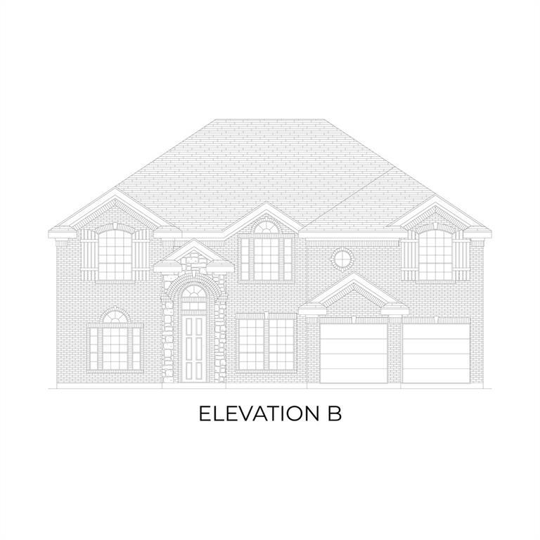 900 Hidden Drive, DeSoto