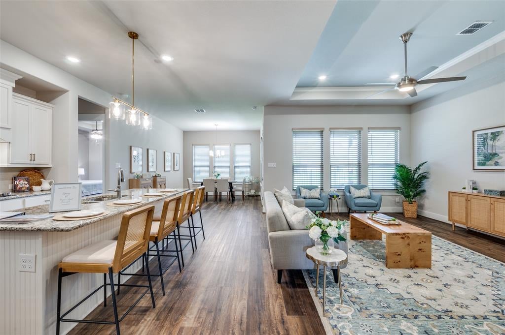 7616 Cerrito Trail, Fort Worth