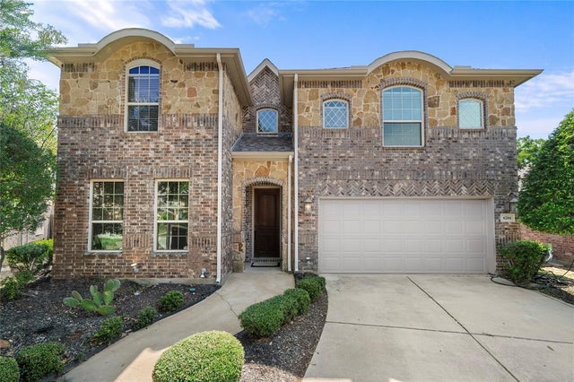 6284 Sun Ray Drive, Denton
