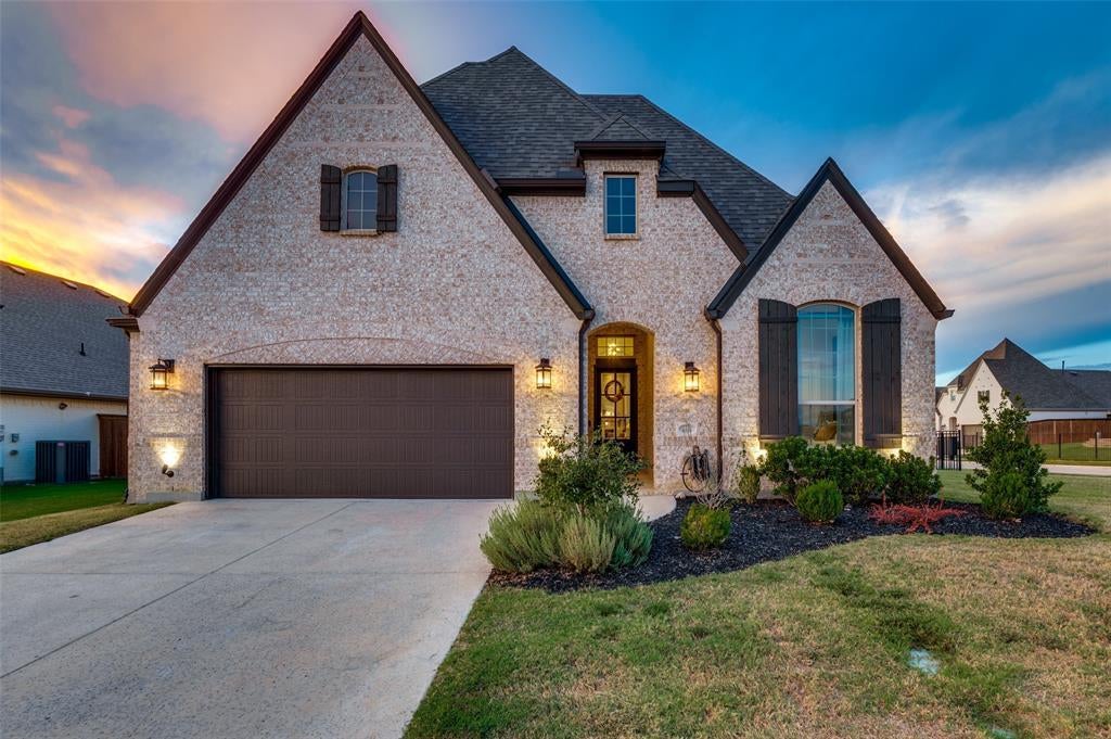 6344 Tavolo Parkway, Fort Worth