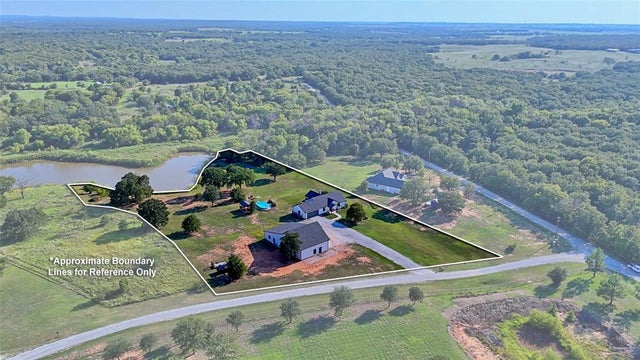 140 Lago Lane, Nocona