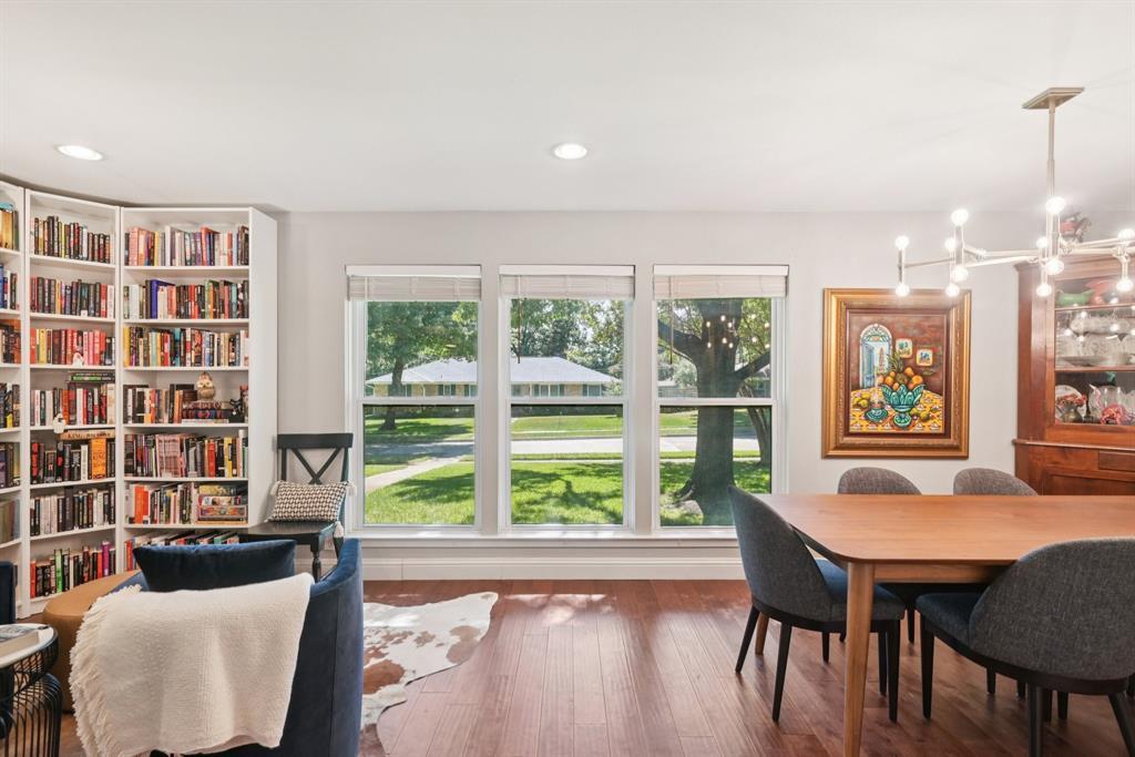 1122 Parkhaven Drive, Richardson