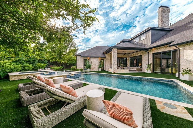 6522 Pemberton Drive, Dallas