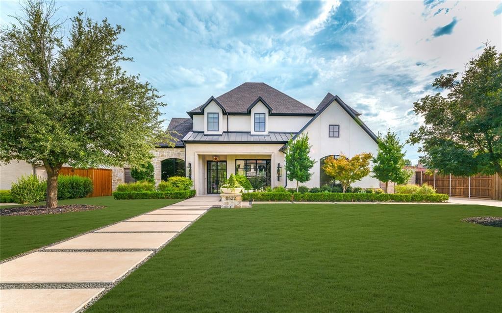 6522 Pemberton Drive, Dallas