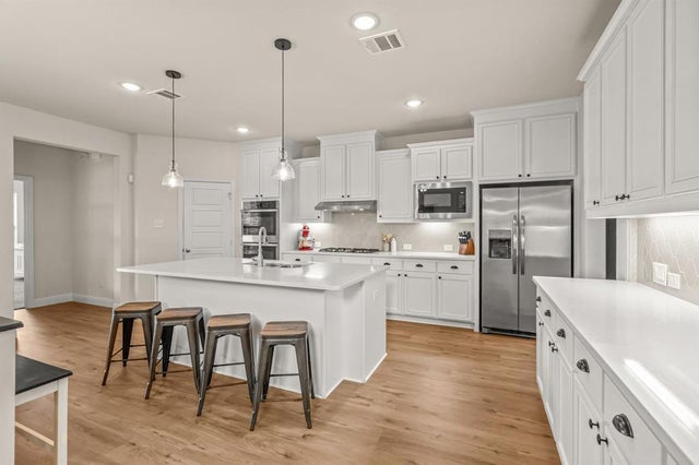 2506 Williamsburg Drive, Melissa