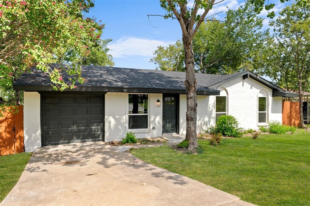 701 Botany Bay Drive, Dallas