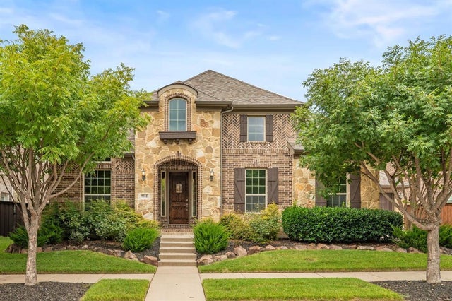 7312 Los Padres Place, McKinney