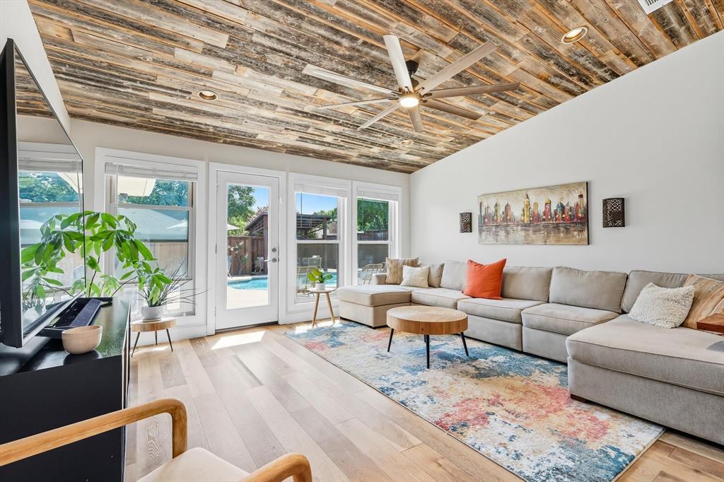 1708 Callaway Drive, Plano