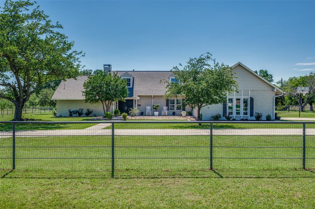 2007 Cindy Lane, Denton