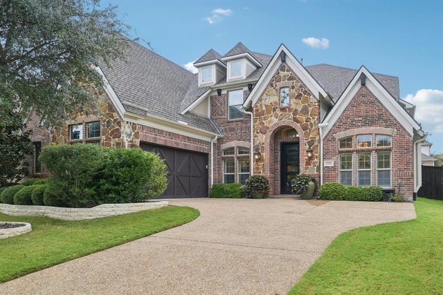 3509 Bankside, The Colony