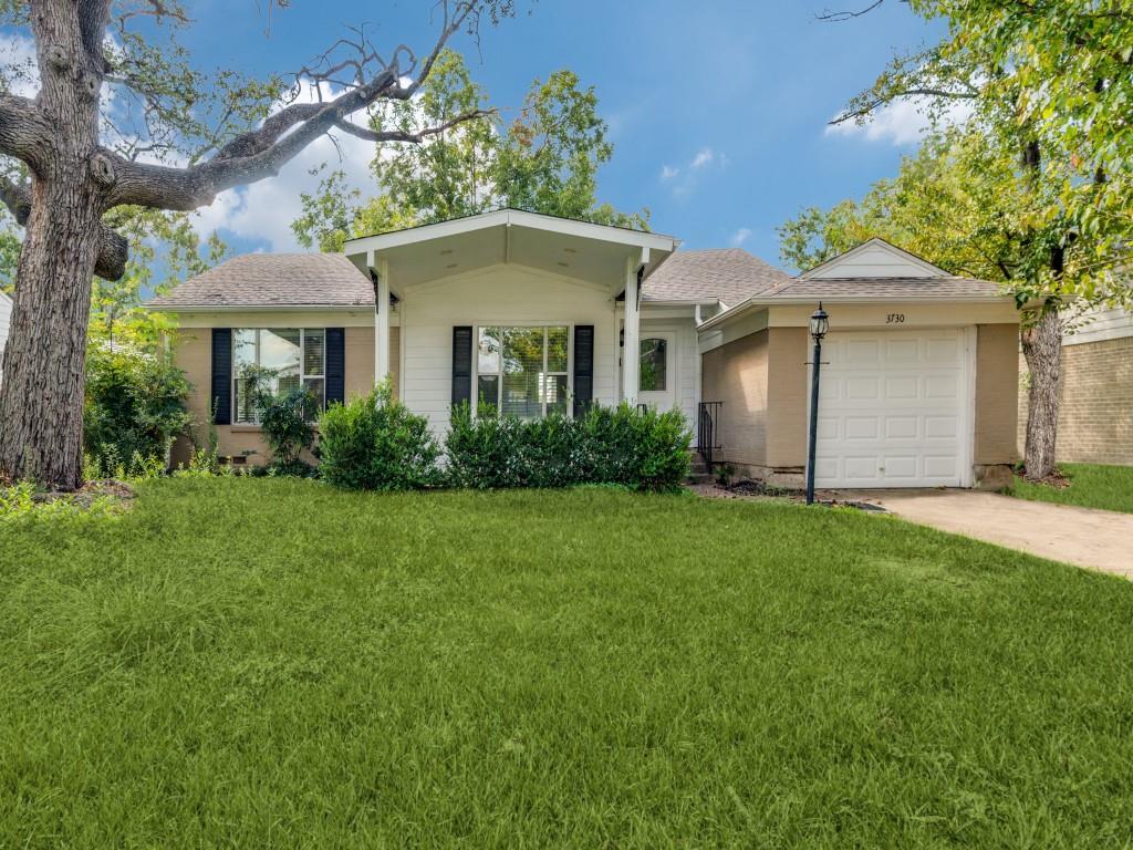 3730 Dunhaven Road, Dallas