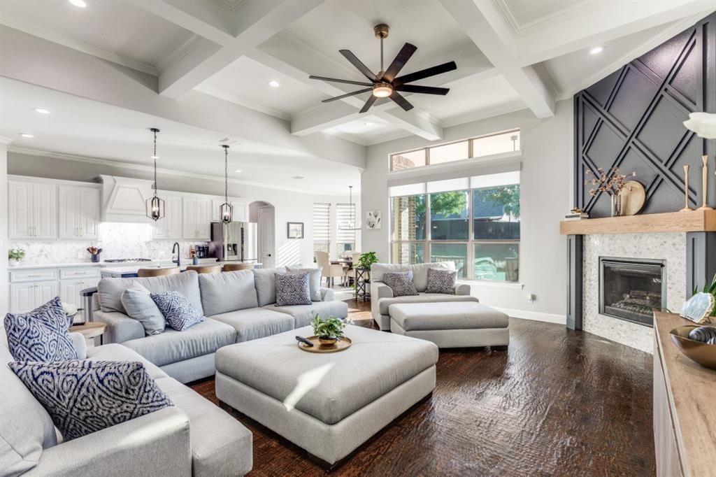 1020 Jessica Lane, Prosper