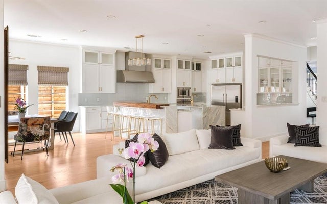 4085 Amherst Avenue, University Park