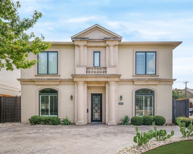 4085 Amherst Avenue, University Park