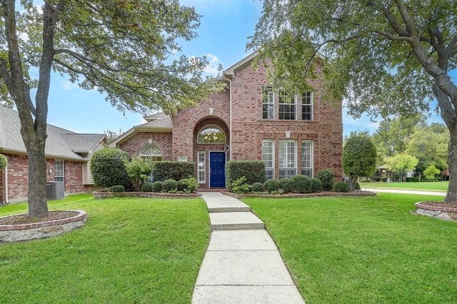 15619 Brookwood Drive, Frisco