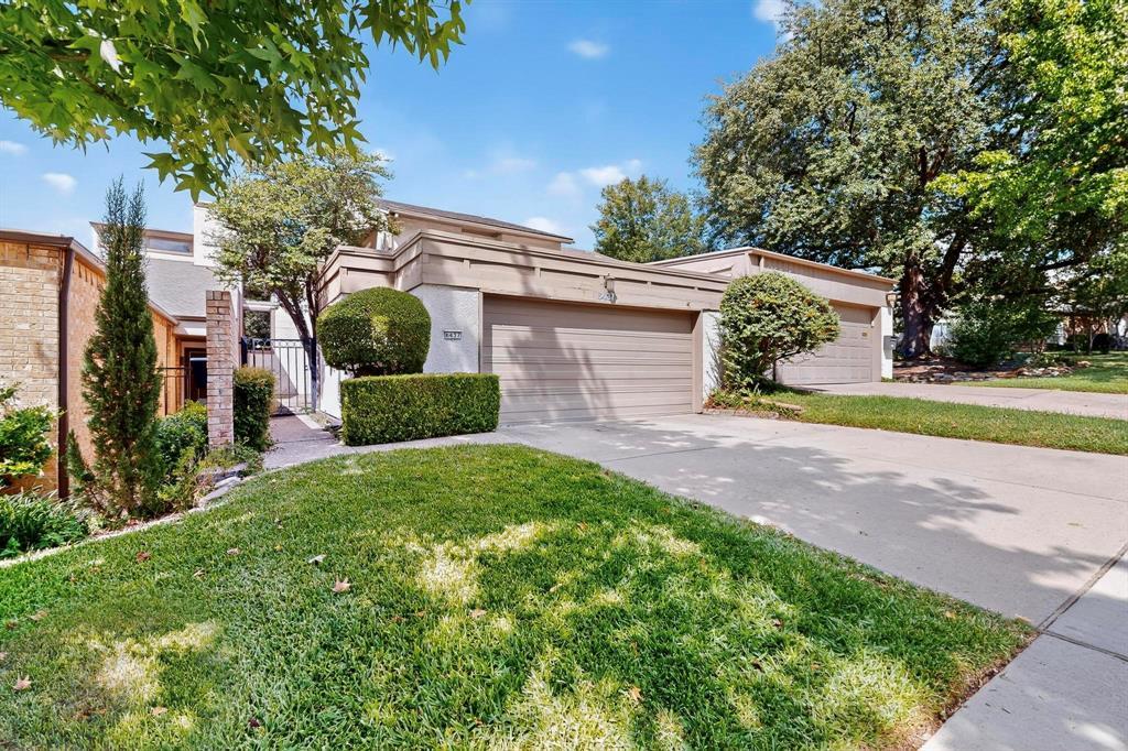 6437 Cedar Hollow Drive, Dallas