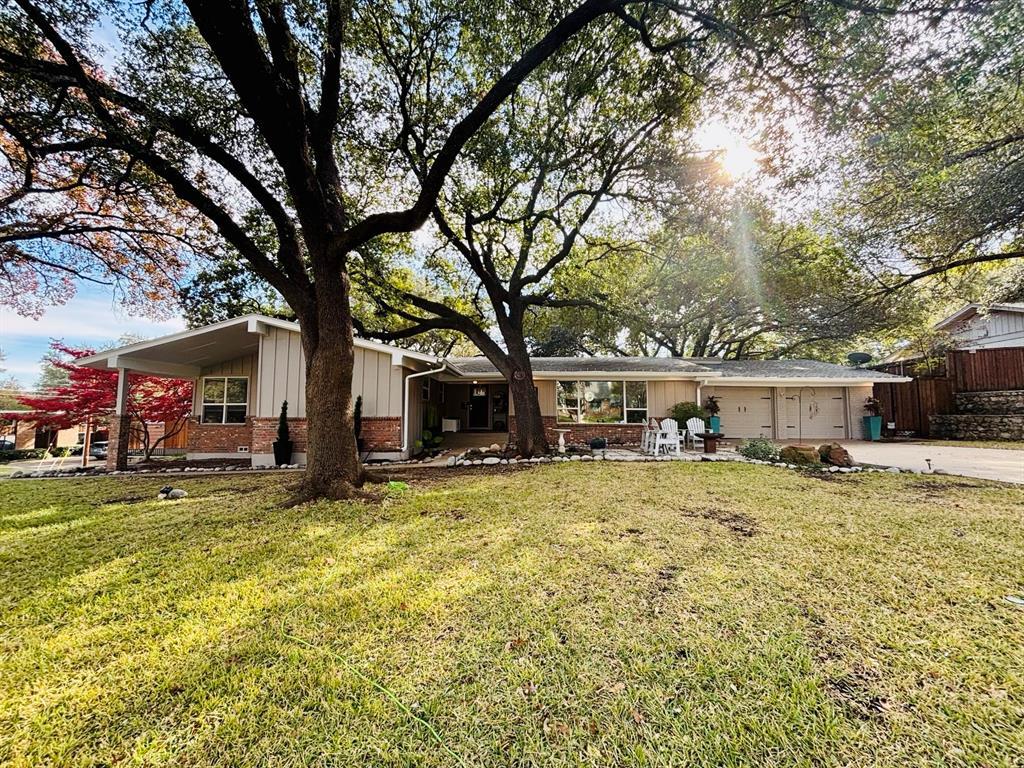 4236 Shannon Drive, Fort Worth