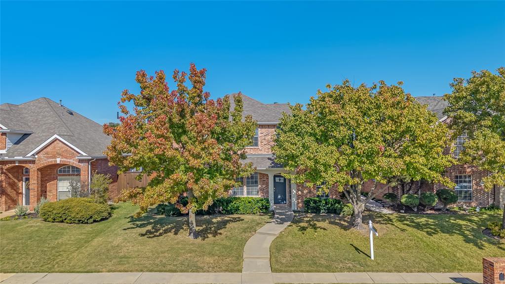 4609 Forest Park Road, Plano