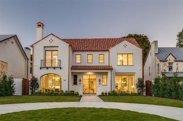 4024 Marquette Street, University Park