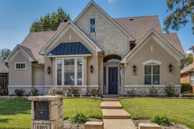 1405 Tree Farm Drive, Plano