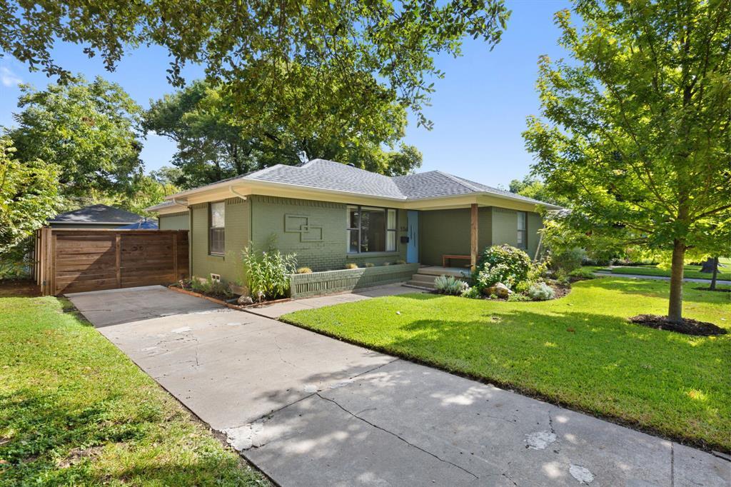 336 Classen Drive, Dallas