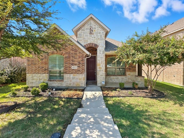 4312 Del Rey Avenue, McKinney