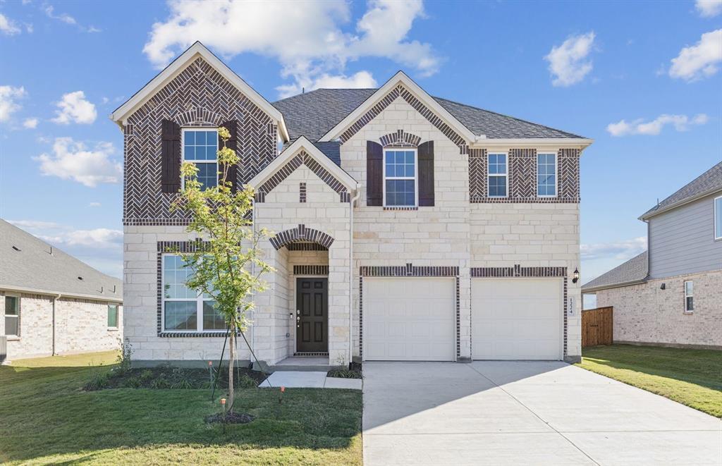 1224 Kadynce Lane, Anna