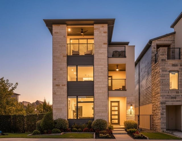 7501 Hewitt Drive, McKinney