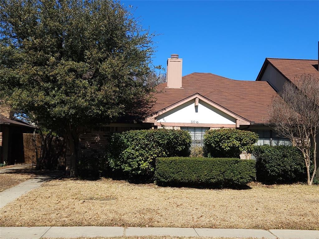 508 Grace Lane, Coppell