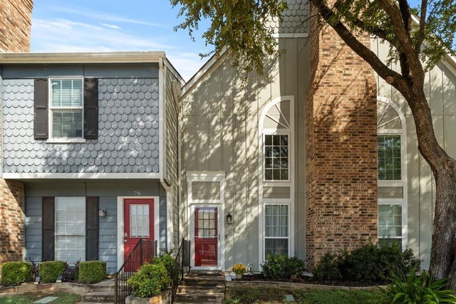 79 Winchester Drive, Euless