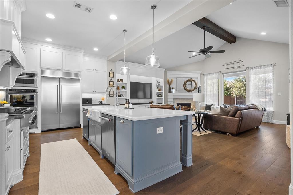 11459 Misty Ridge Drive, Flower Mound