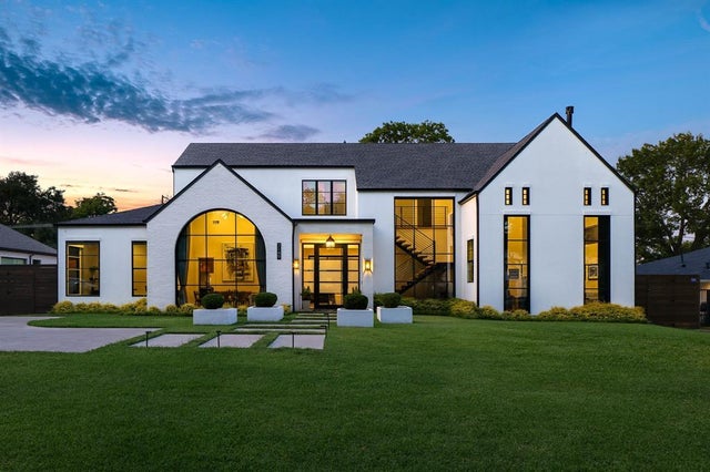 7149 Northaven Road, Dallas