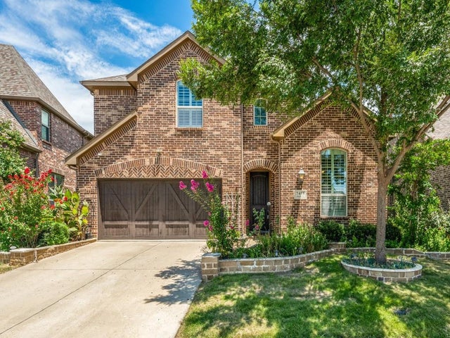 7408 Durand Drive, Irving