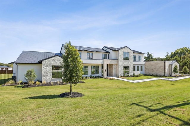 2625 Ridgecrest Drive, Southlake