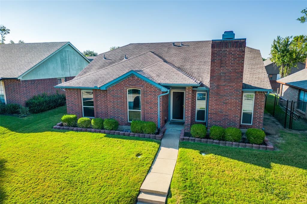 9416 Cedar Run Drive, Dallas