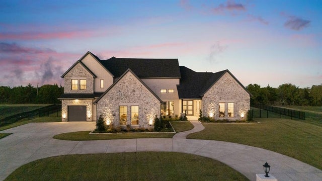 324 Chapel View Court, Heath