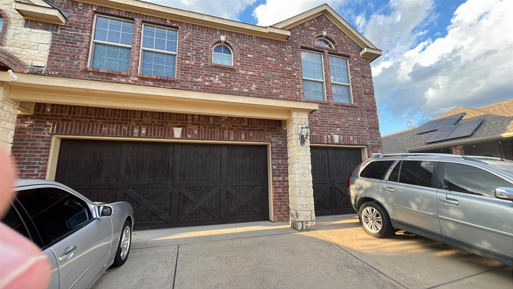 1305 Sand Verbena Way, Fort Worth