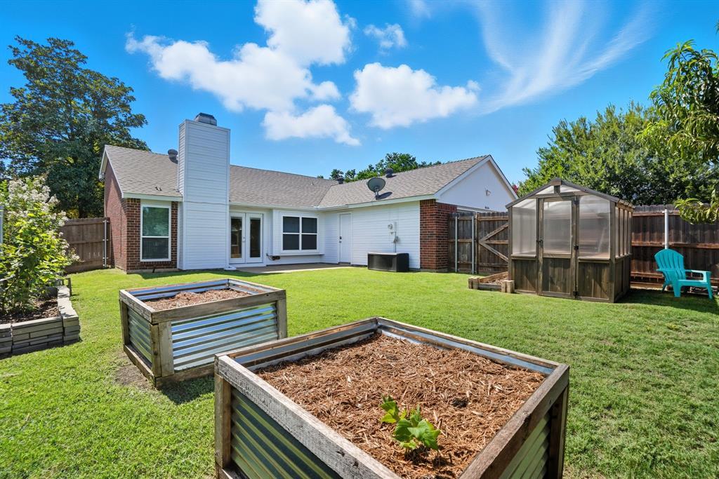 4420 Durango Lane, McKinney