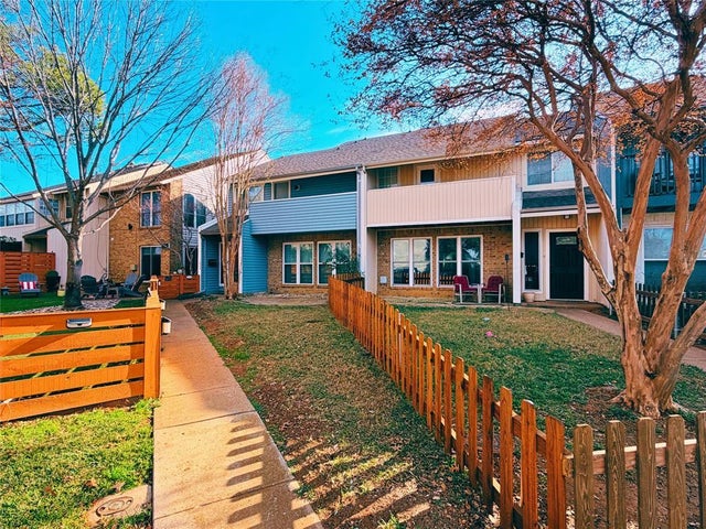 1626 Choteau Circle, Grapevine