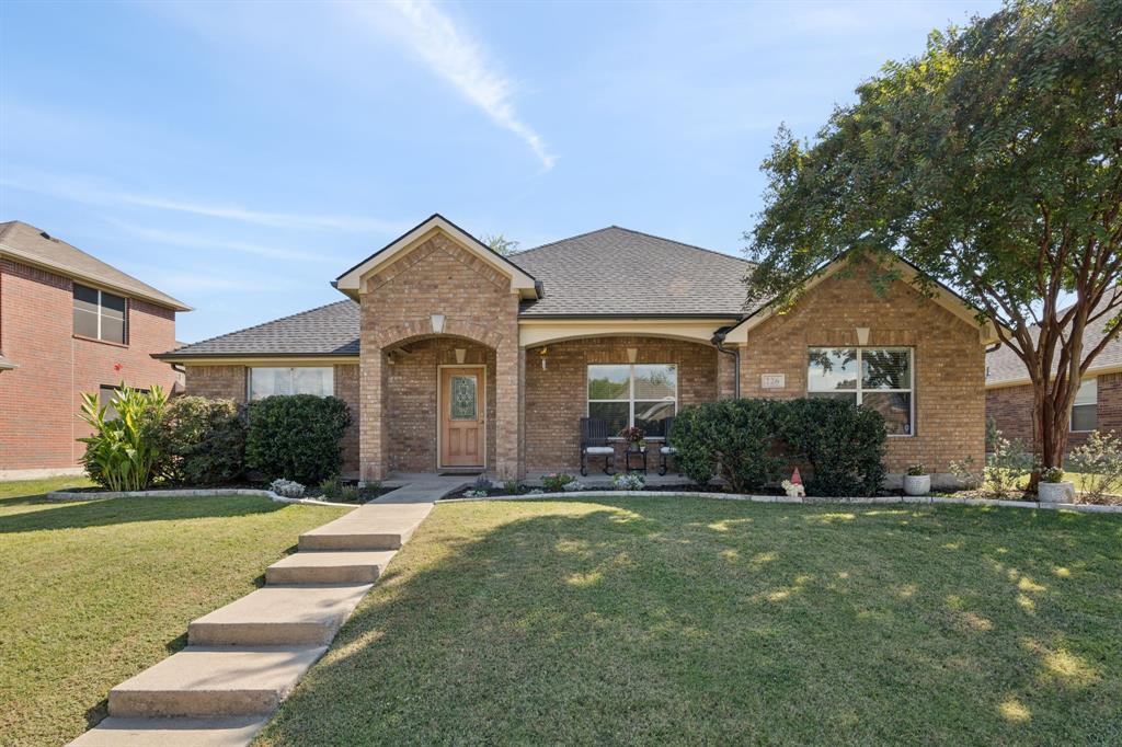226 Shadybrook Drive, Wylie
