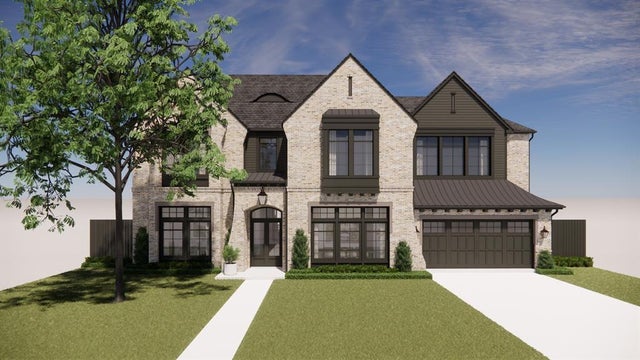 7215 Brennans Drive, Dallas