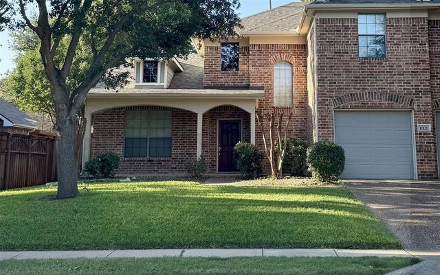 11821 Chaucer Drive, Frisco