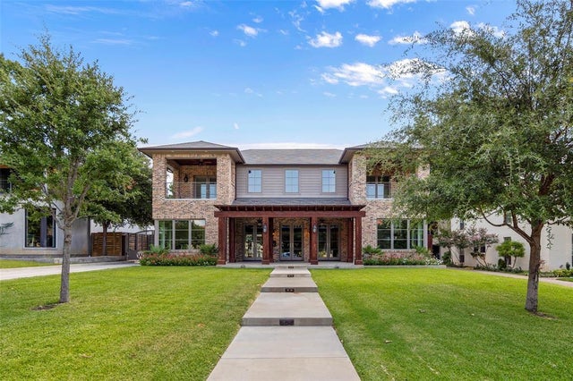 3129 Stadium Drive, Fort Worth