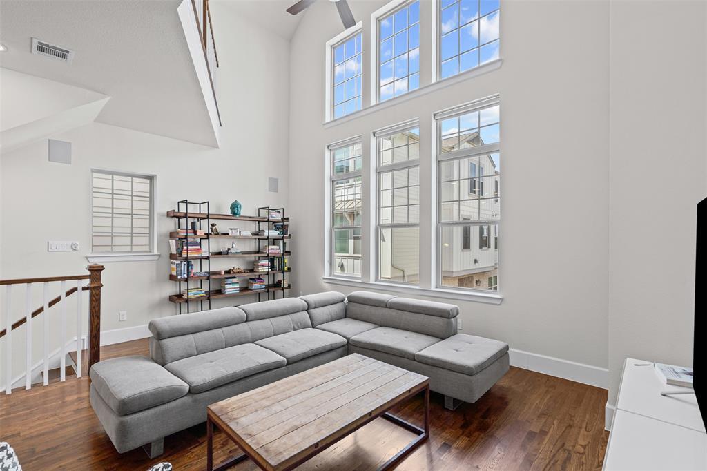 5140 Garrett Field Court, Dallas