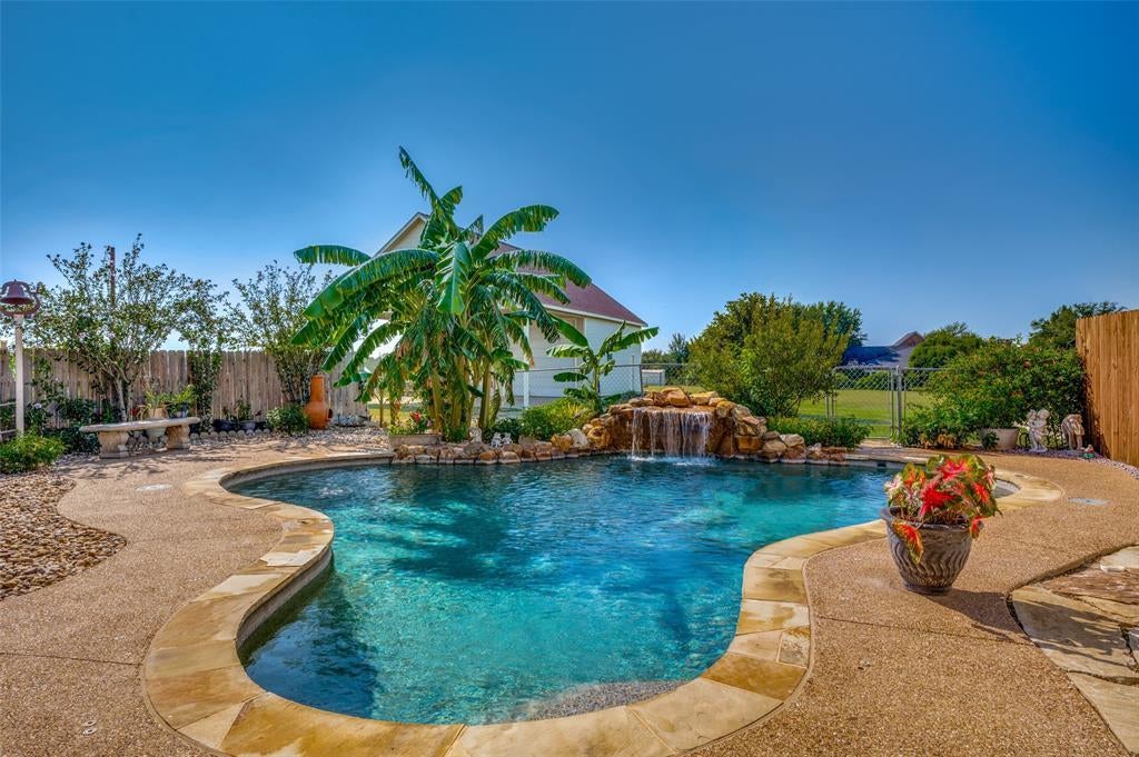 7889 County Road 134, Celina